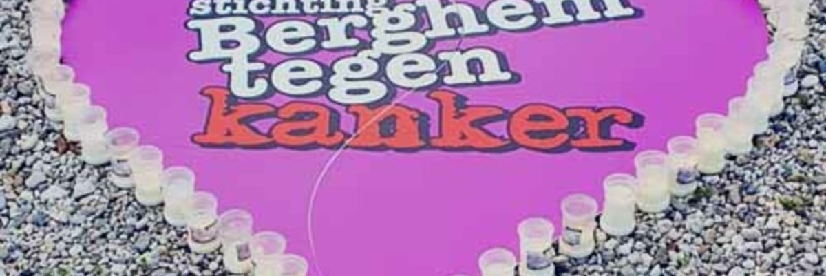 Stichting Berghem Tegen Kanker