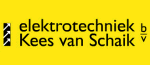 electrotechniek Kees van Schaik
