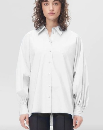 Drykorn oversized blouse 139,95