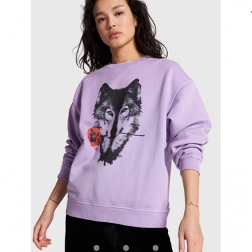 New colour Alix sweater €89,90